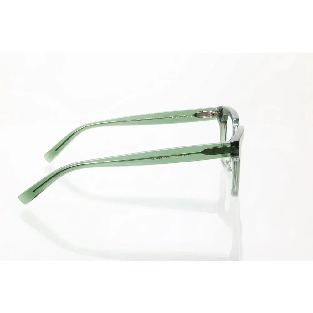 Warby Parker Winston M 712 49-19-145mm Eyeglasses FRAMES ONLY - GOOD CONDITION